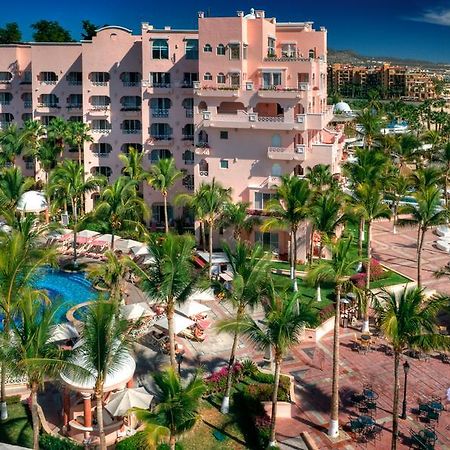 Pueblo Bonito Rose Resort & Spa Cabo San Lucas Eksteriør billede