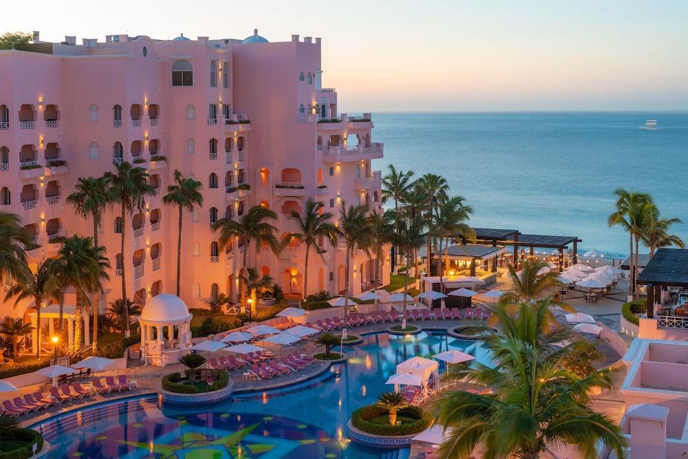 Pueblo Bonito Rose Resort & Spa Cabo San Lucas Eksteriør billede
