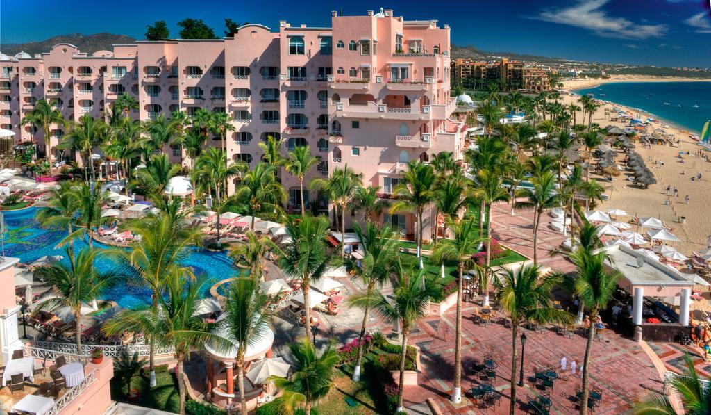 Pueblo Bonito Rose Resort & Spa Cabo San Lucas Eksteriør billede