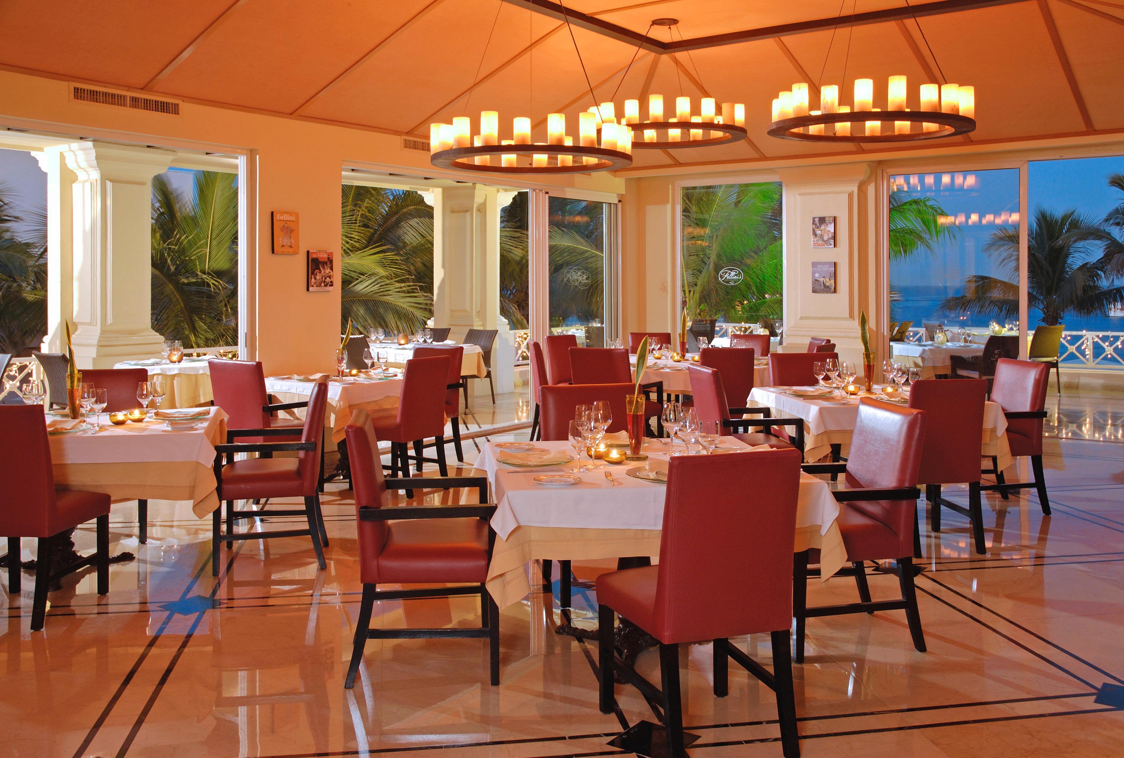 Pueblo Bonito Rose Resort & Spa Cabo San Lucas Restaurant billede