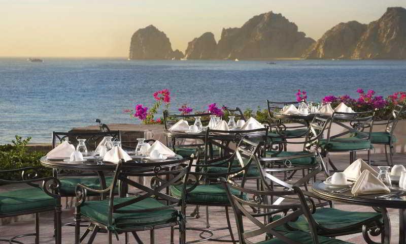 Pueblo Bonito Rose Resort & Spa Cabo San Lucas Eksteriør billede