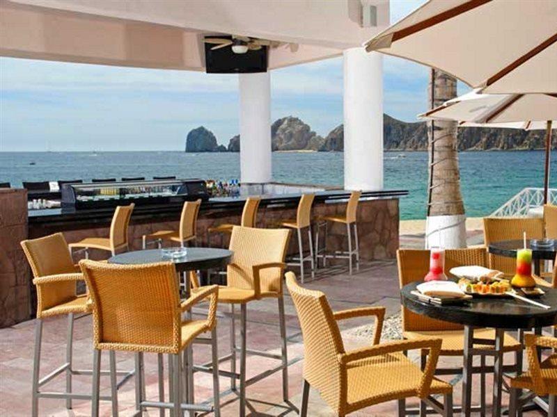 Pueblo Bonito Rose Resort & Spa Cabo San Lucas Eksteriør billede