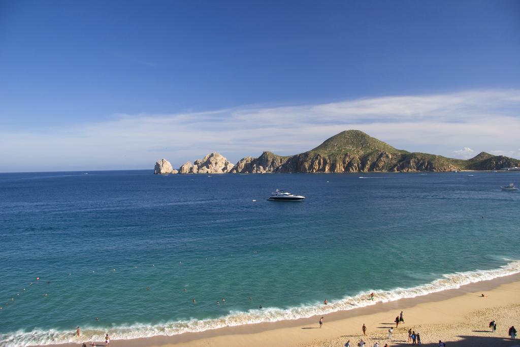 Pueblo Bonito Rose Resort & Spa Cabo San Lucas Eksteriør billede