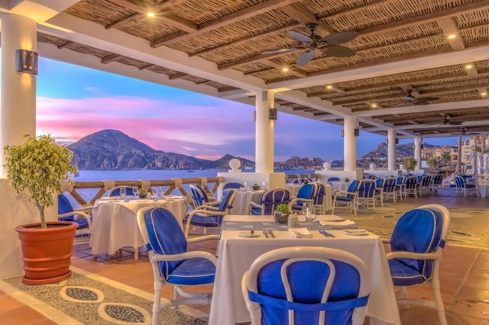 Pueblo Bonito Rose Resort & Spa Cabo San Lucas Eksteriør billede