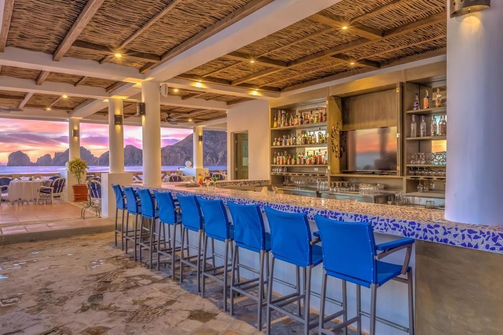 Pueblo Bonito Rose Resort & Spa Cabo San Lucas Eksteriør billede
