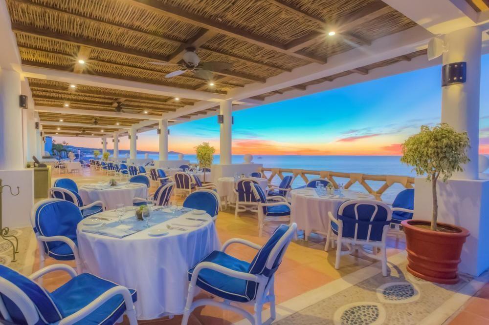 Pueblo Bonito Rose Resort & Spa Cabo San Lucas Eksteriør billede