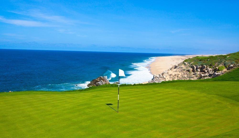 Pueblo Bonito Rose Resort & Spa Cabo San Lucas Eksteriør billede