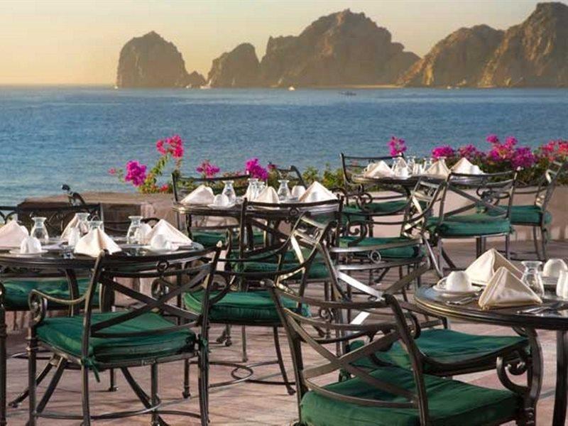 Pueblo Bonito Rose Resort & Spa Cabo San Lucas Eksteriør billede