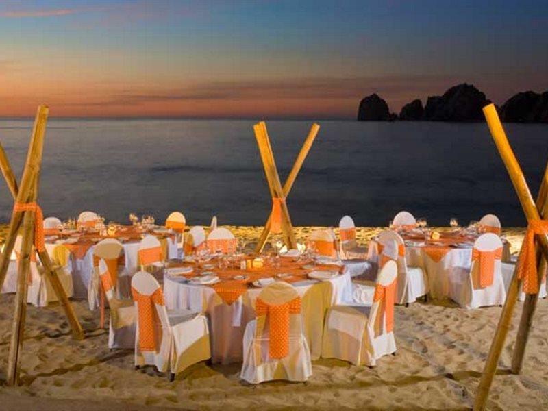 Pueblo Bonito Rose Resort & Spa Cabo San Lucas Eksteriør billede