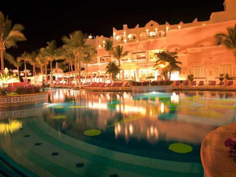 Pueblo Bonito Rose Resort & Spa Cabo San Lucas Eksteriør billede