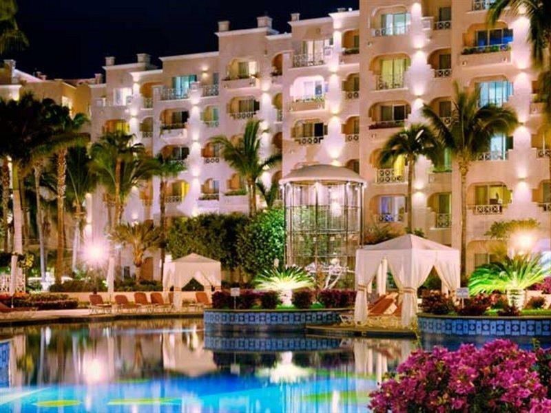 Pueblo Bonito Rose Resort & Spa Cabo San Lucas Eksteriør billede