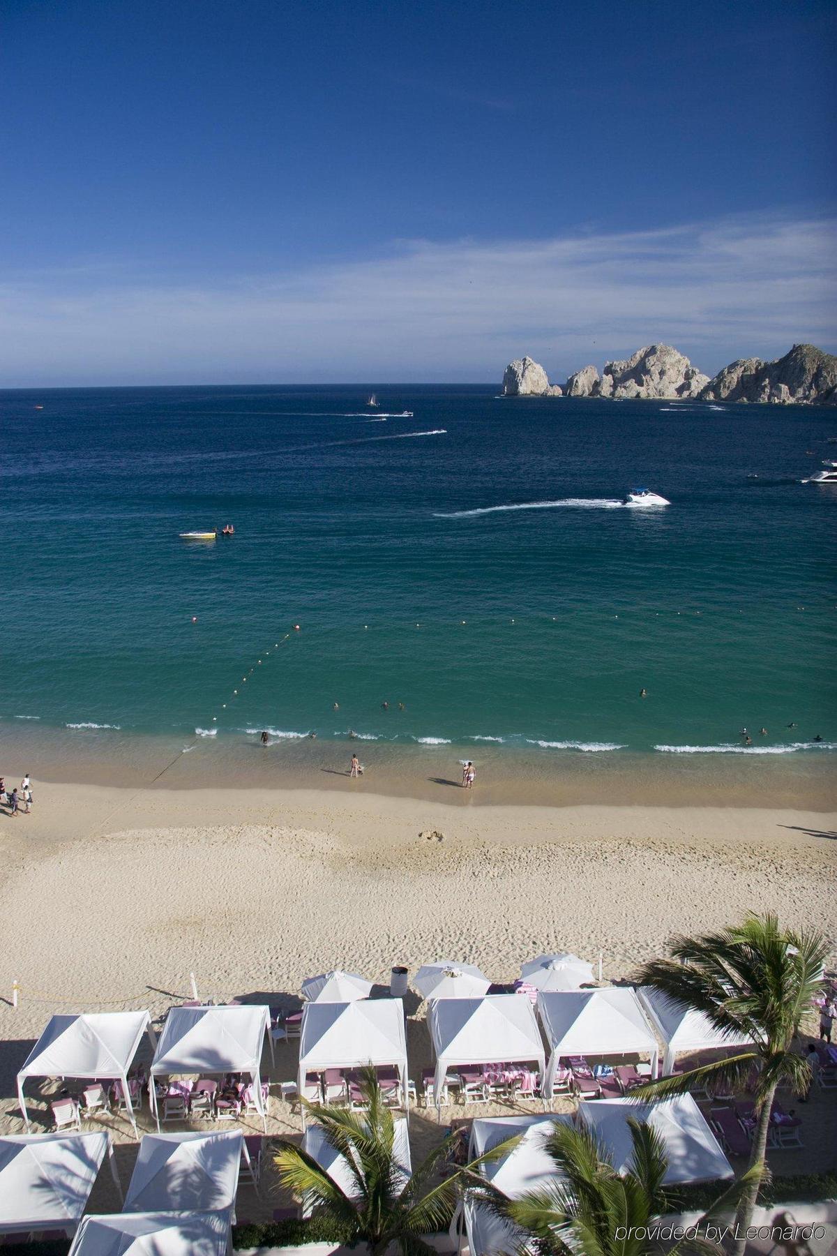 Pueblo Bonito Rose Resort & Spa Cabo San Lucas Eksteriør billede