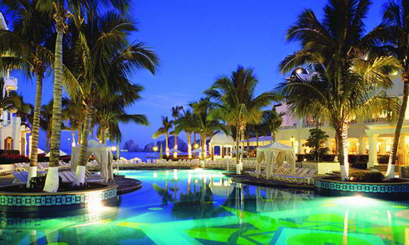 Pueblo Bonito Rose Resort & Spa Cabo San Lucas Eksteriør billede