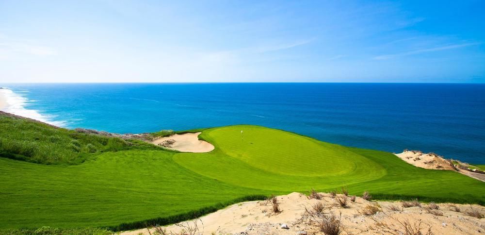 Pueblo Bonito Rose Resort & Spa Cabo San Lucas Eksteriør billede