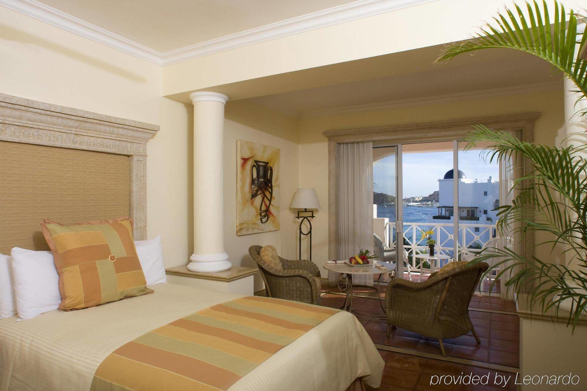 Pueblo Bonito Rose Resort & Spa Cabo San Lucas Værelse billede