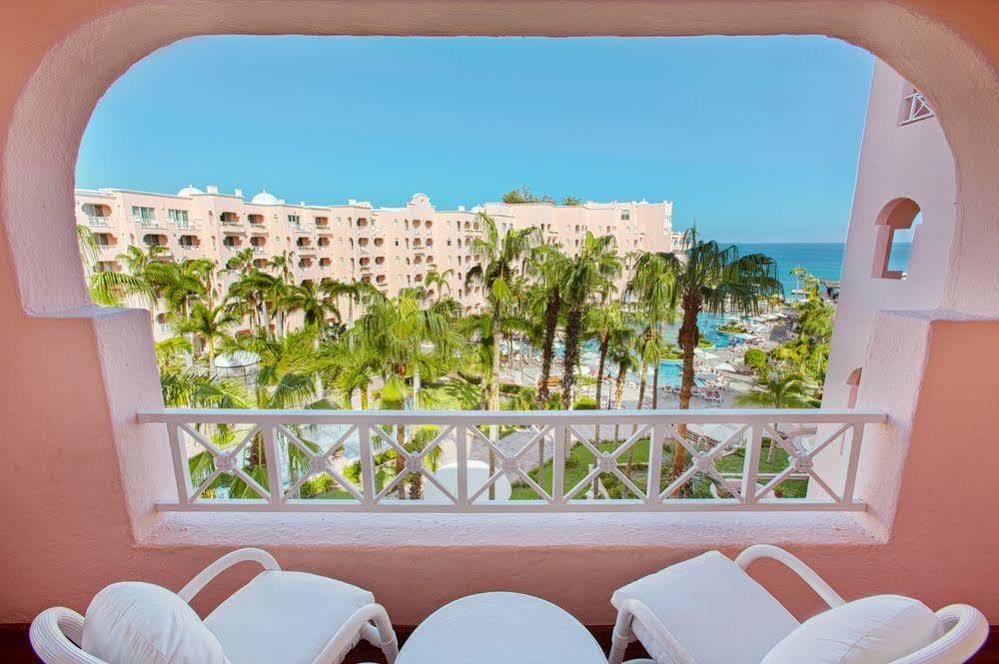 Pueblo Bonito Rose Resort & Spa Cabo San Lucas Eksteriør billede
