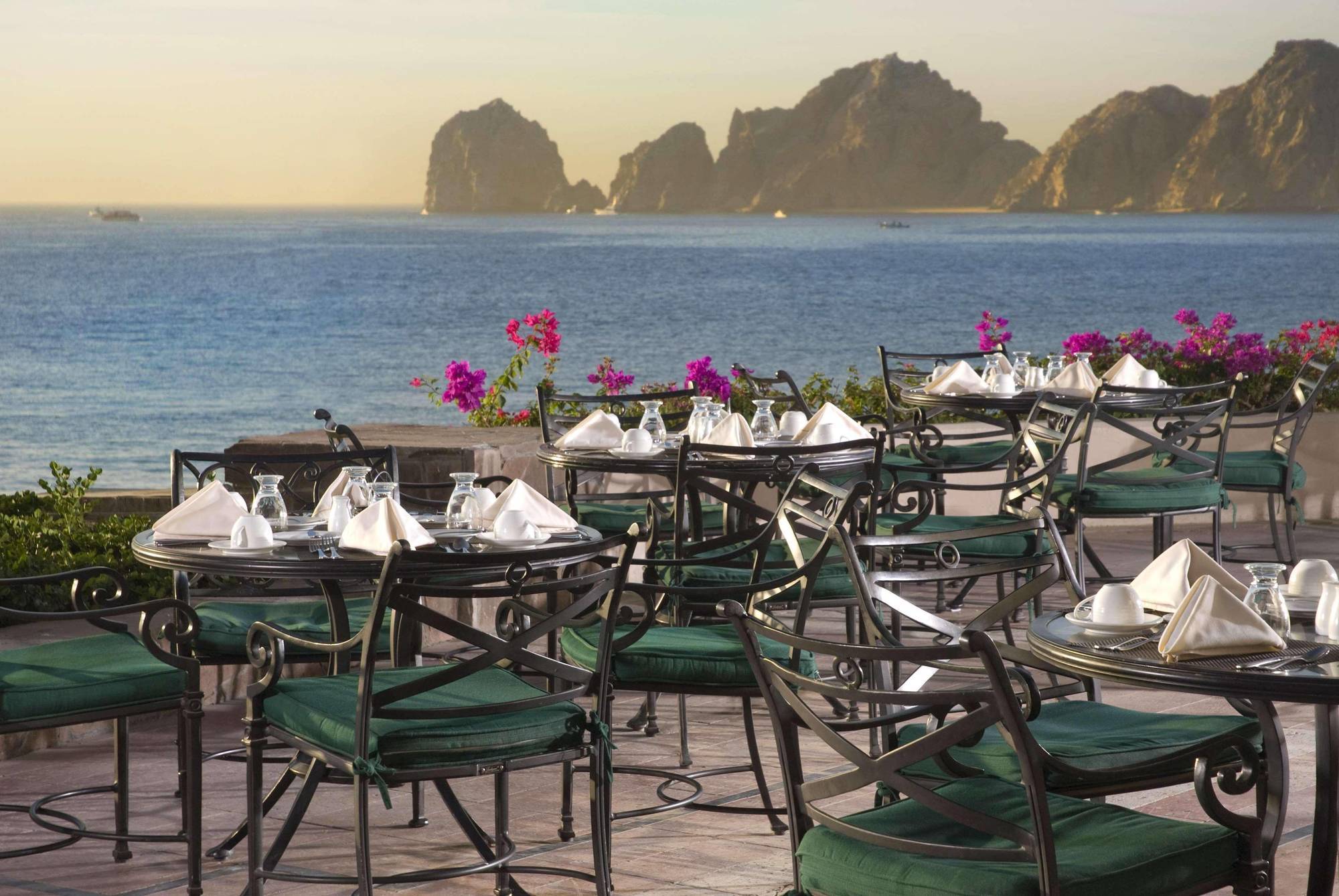 Pueblo Bonito Rose Resort & Spa Cabo San Lucas Eksteriør billede