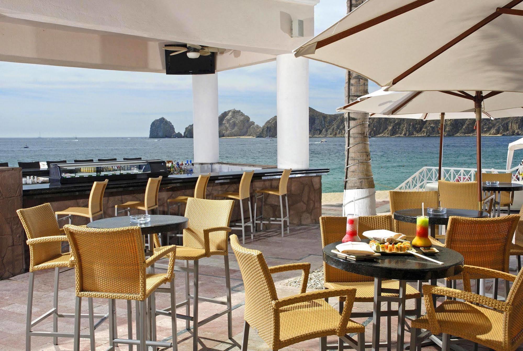 Pueblo Bonito Rose Resort & Spa Cabo San Lucas Eksteriør billede