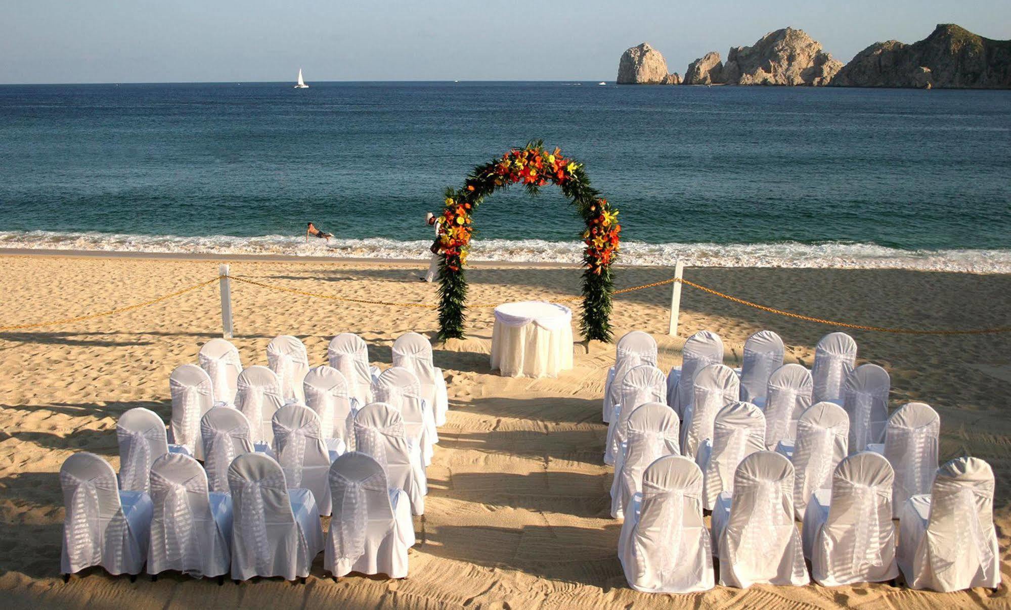 Pueblo Bonito Rose Resort & Spa Cabo San Lucas Faciliteter billede