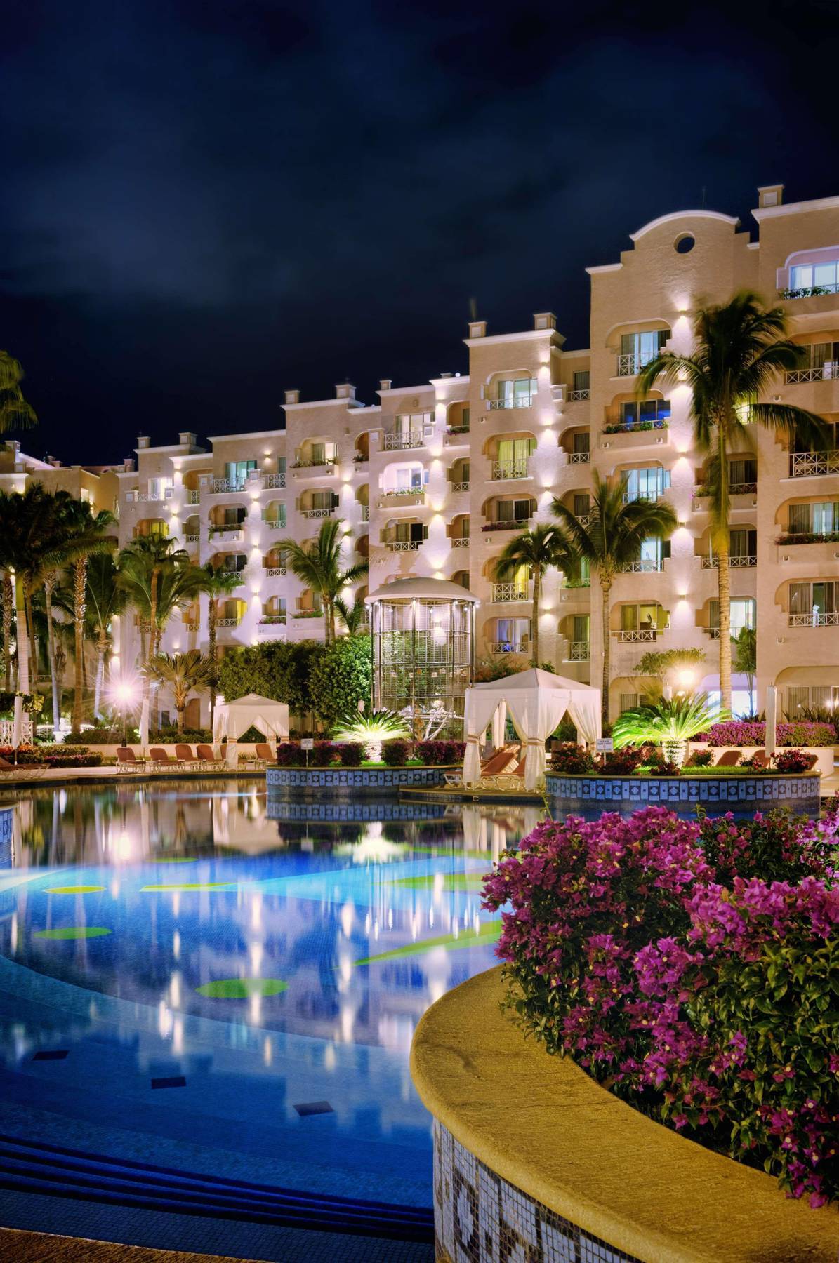 Pueblo Bonito Rose Resort & Spa Cabo San Lucas Eksteriør billede