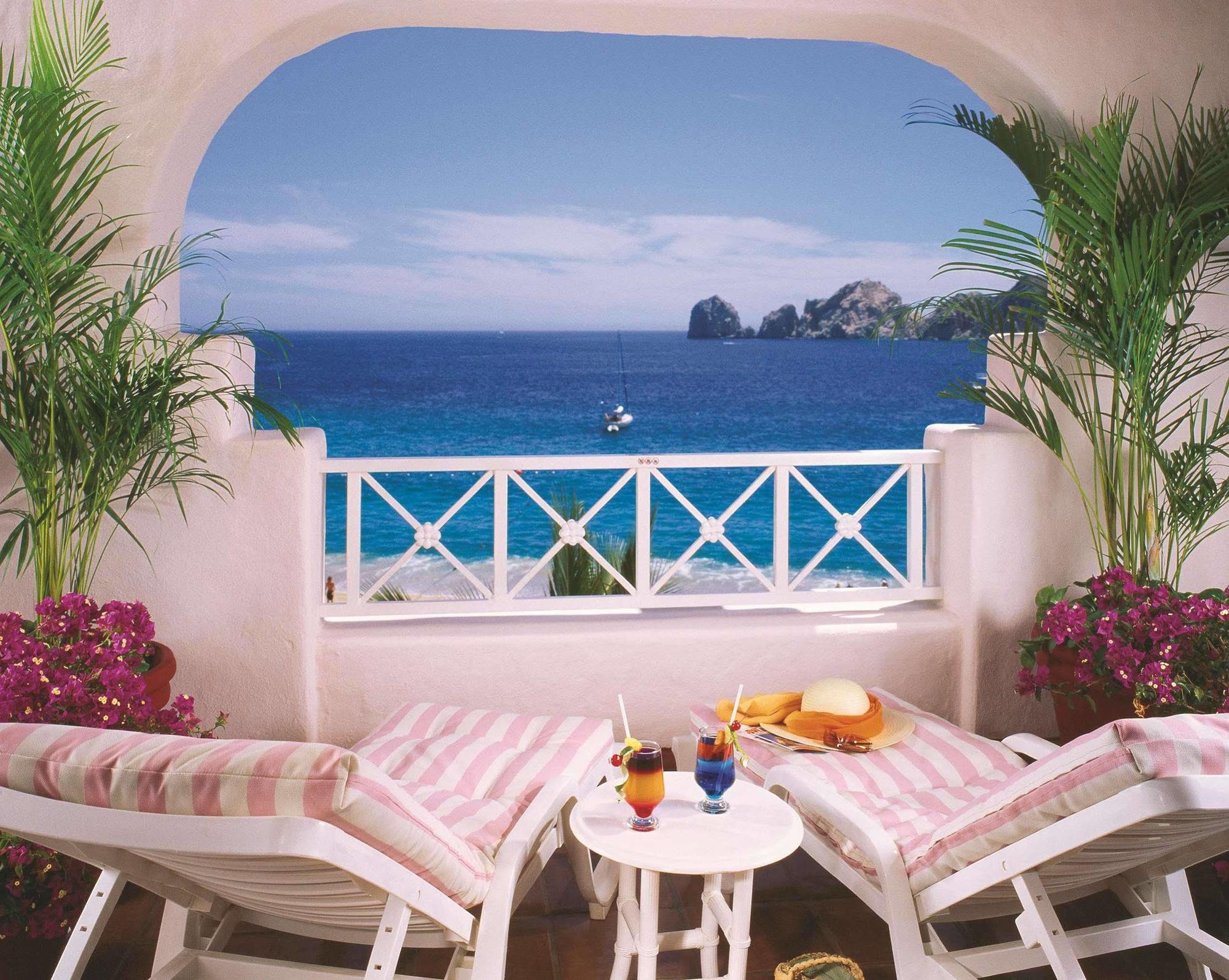 Pueblo Bonito Rose Resort & Spa Cabo San Lucas Eksteriør billede