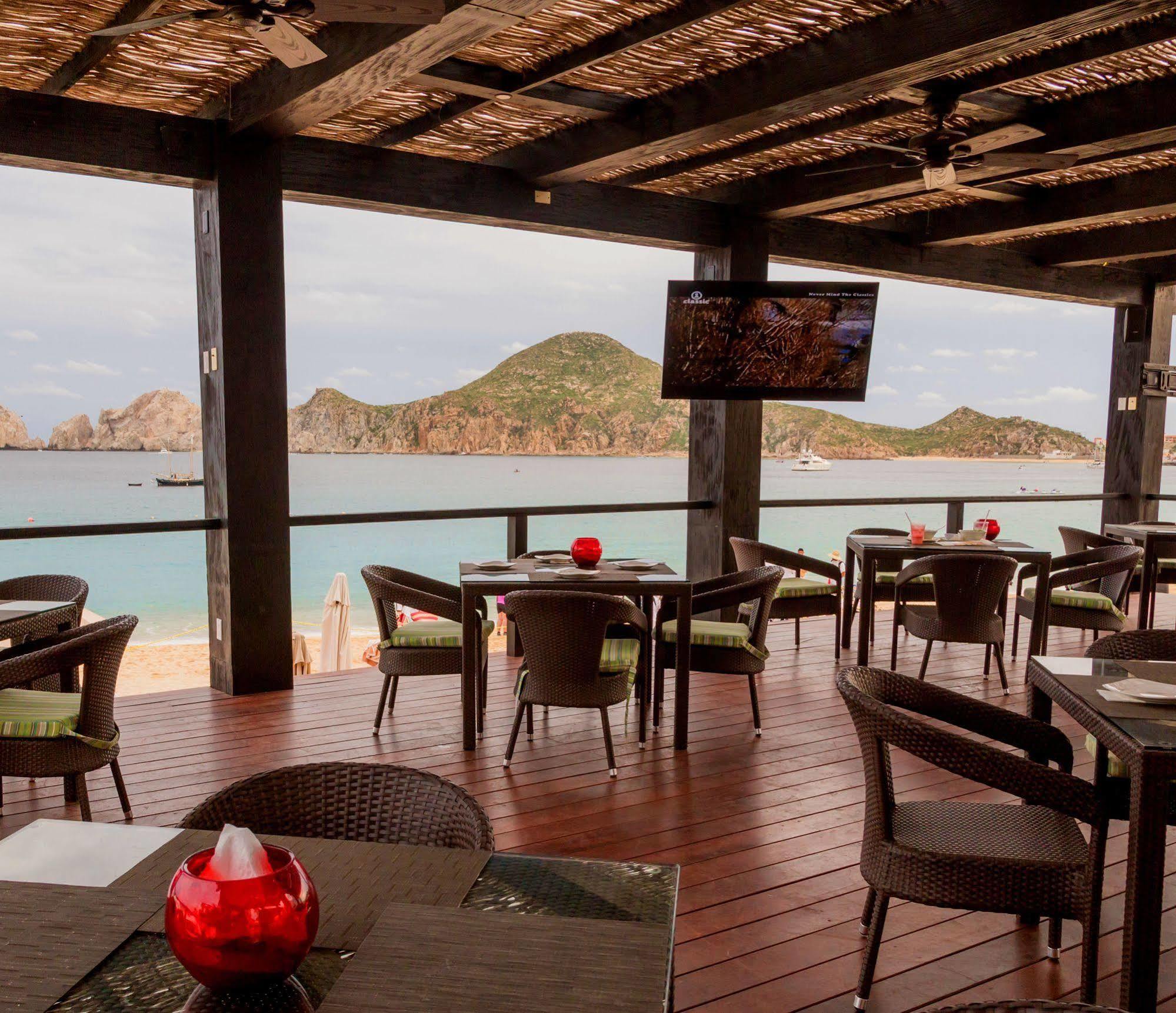 Pueblo Bonito Rose Resort & Spa Cabo San Lucas Eksteriør billede