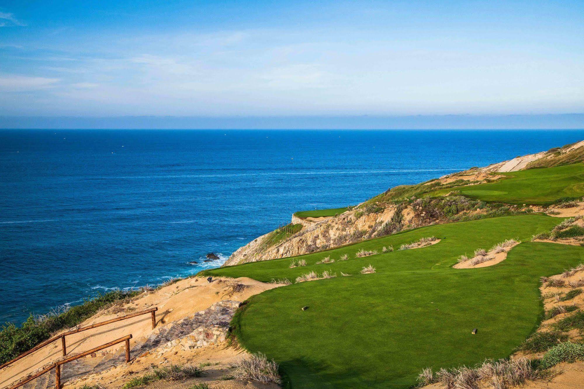 Pueblo Bonito Rose Resort & Spa Cabo San Lucas Eksteriør billede
