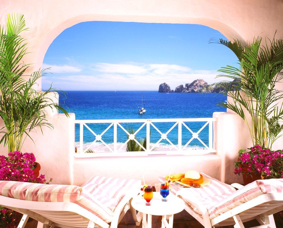 Pueblo Bonito Rose Resort & Spa Cabo San Lucas Eksteriør billede