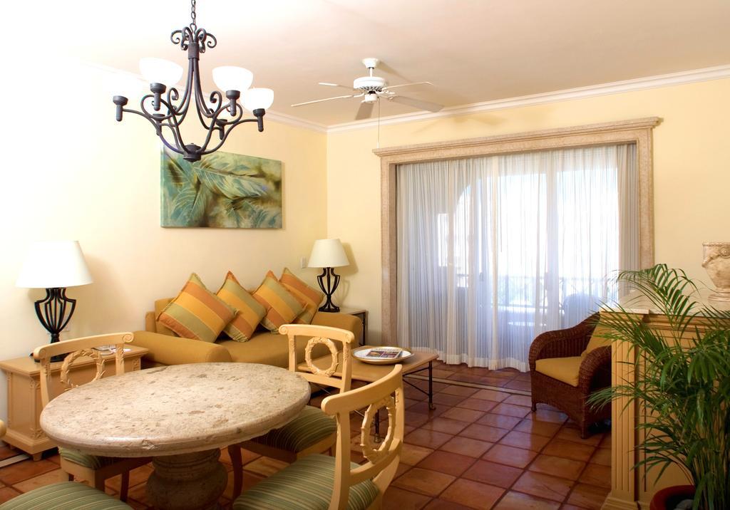Pueblo Bonito Rose Resort & Spa Cabo San Lucas Eksteriør billede