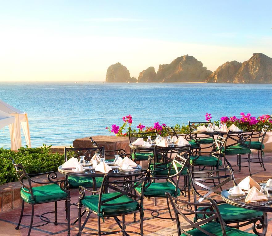 Pueblo Bonito Rose Resort & Spa Cabo San Lucas Eksteriør billede