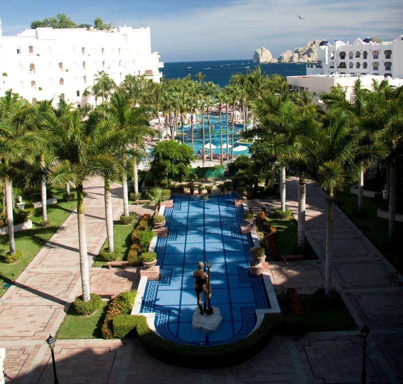 Pueblo Bonito Rose Resort & Spa Cabo San Lucas Eksteriør billede