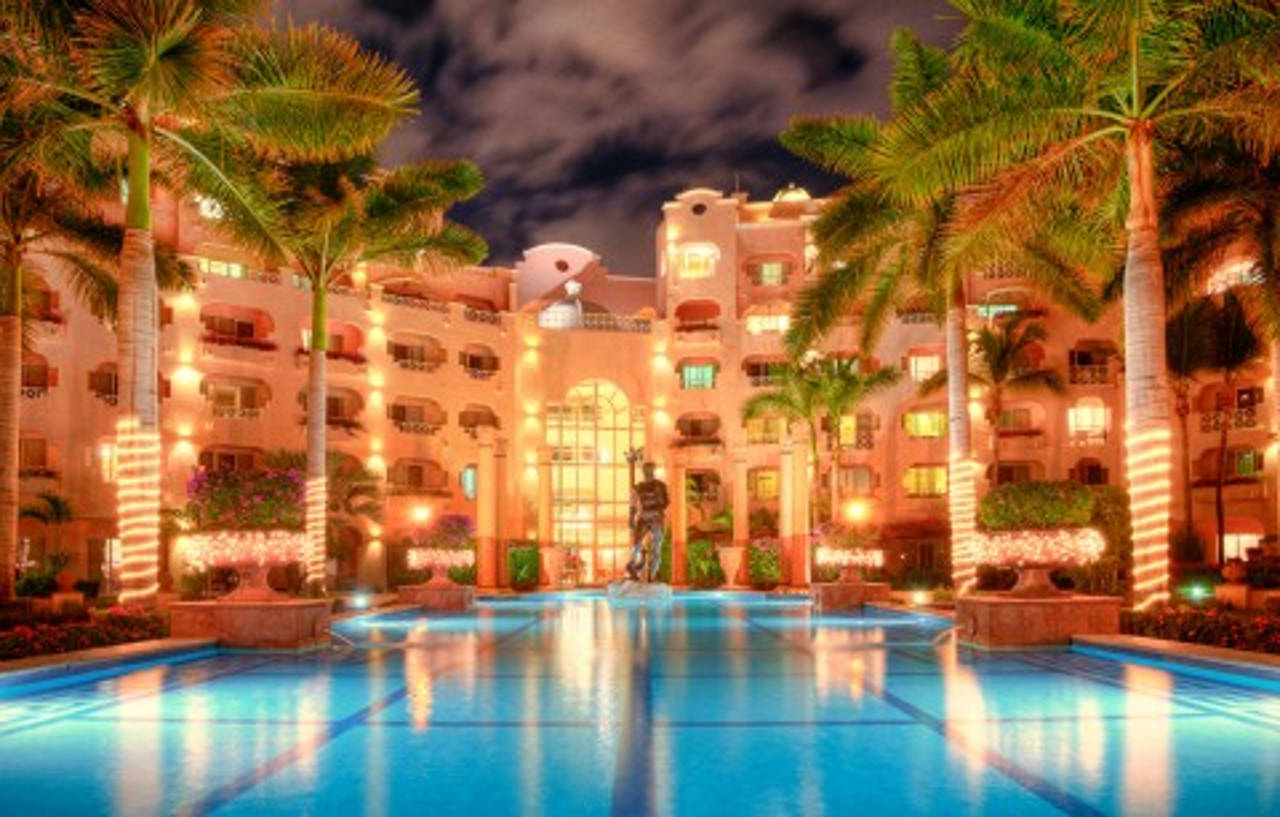 Pueblo Bonito Rose Resort & Spa Cabo San Lucas Eksteriør billede